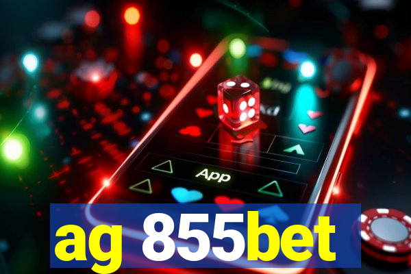 ag 855bet